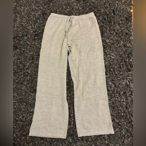 Tommy Hilfiger Light Gray Joggers
